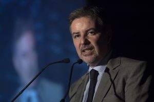 Regresso da Total continua uma incógnita: “Não vai expor a vida dos ...